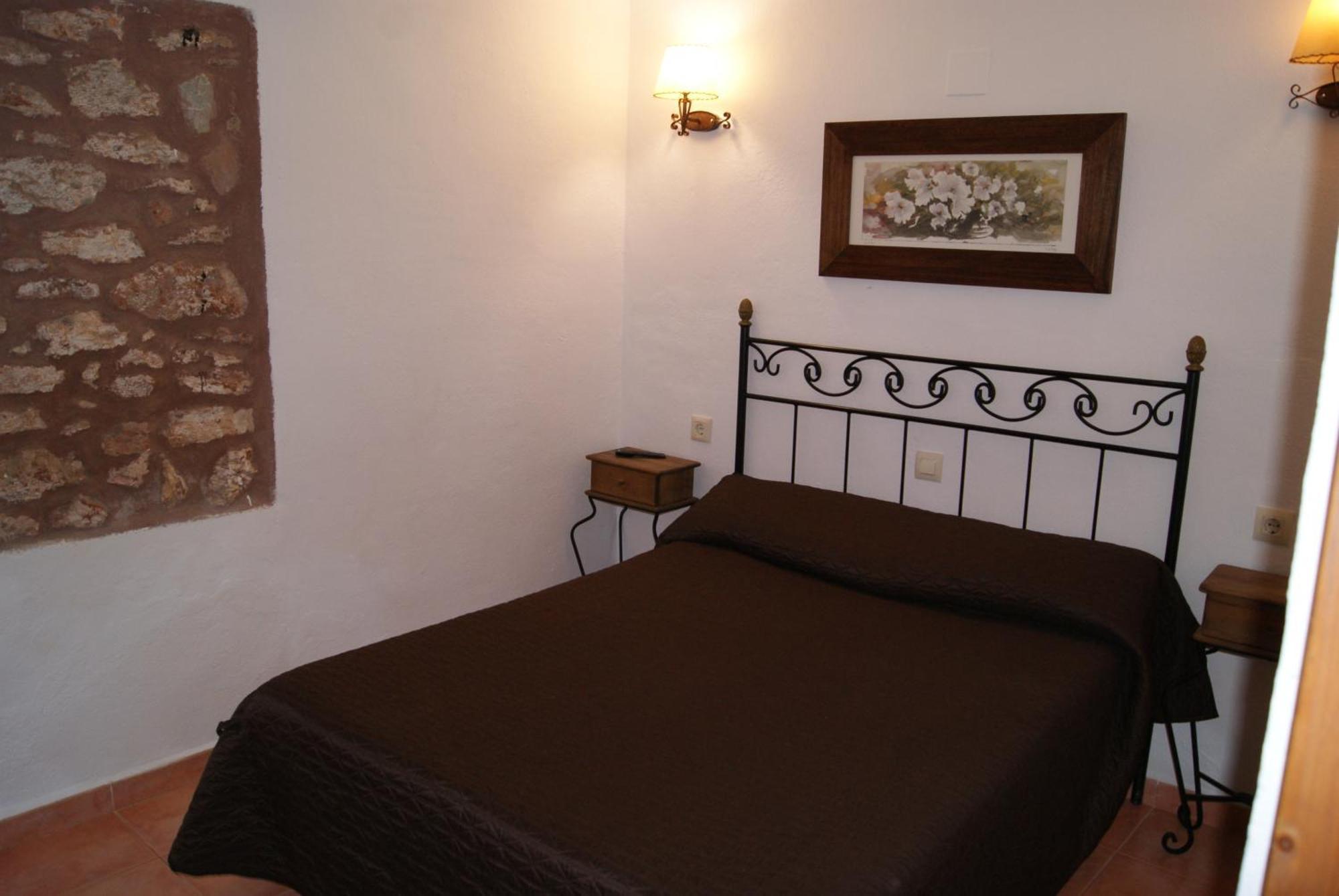 Landhuis Cortijos *