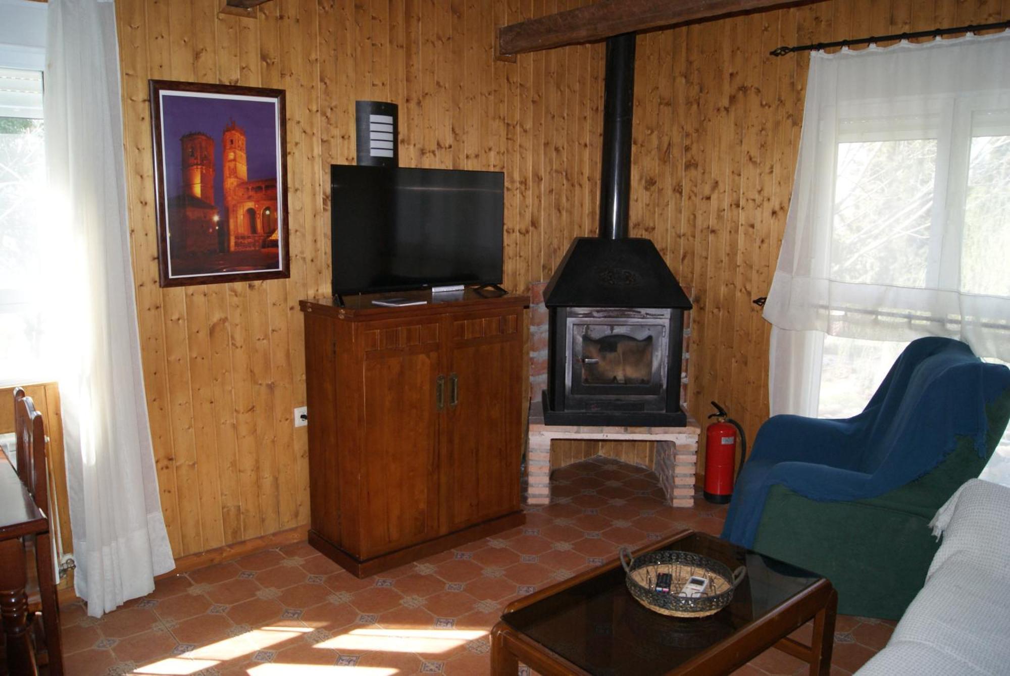 Landhuis Cortijos *