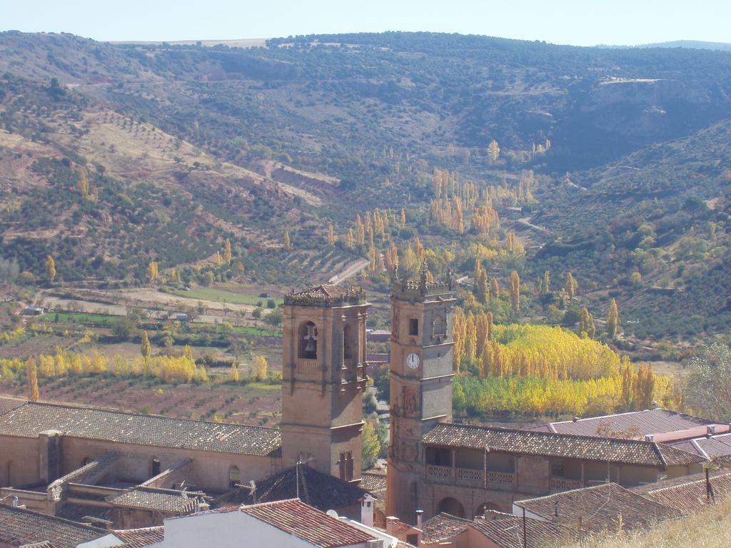 Cortijos *