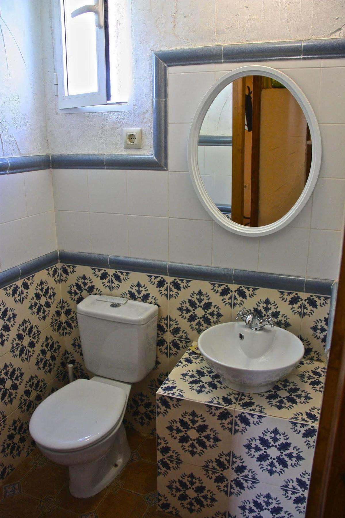 Cortijos Landhuis Alcaraz