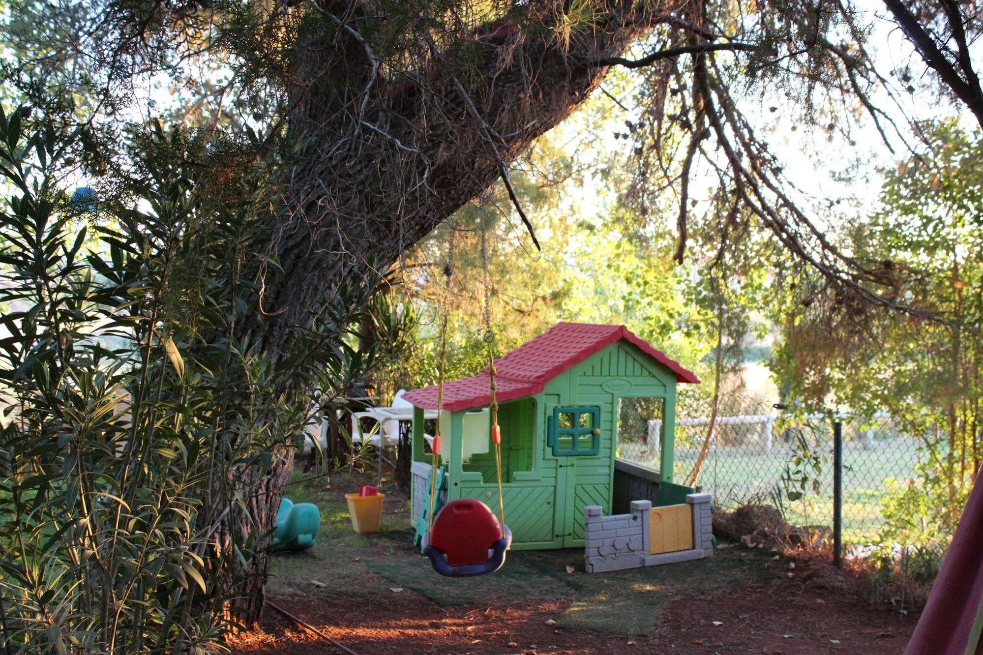Cortijos Landhuis *