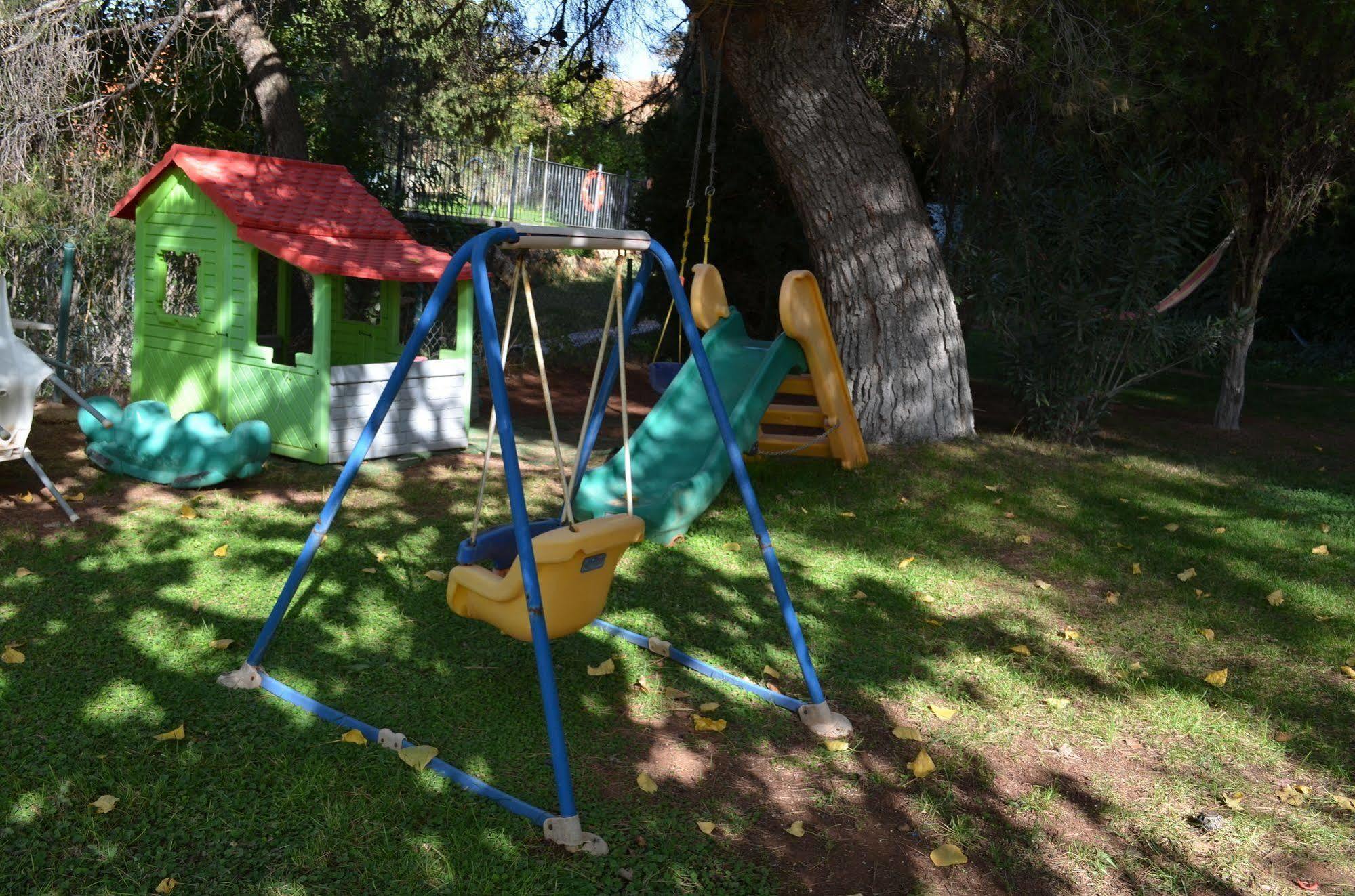 Cortijos