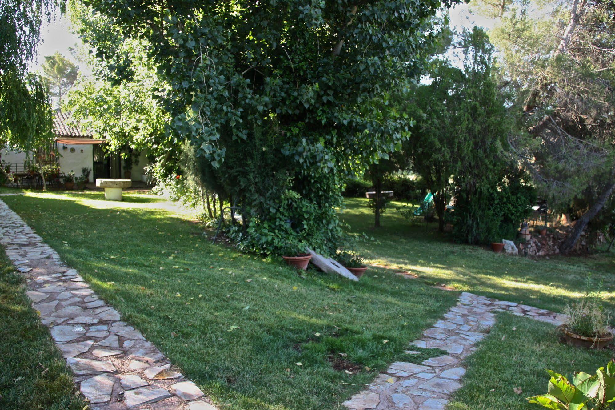 Cortijos Landhuis *