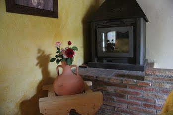 Landhuis Cortijos