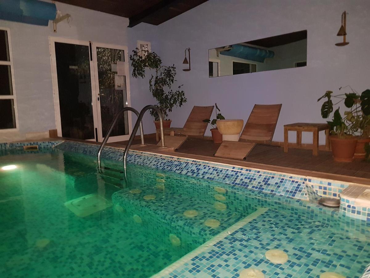 Cortijos Landhuis Alcaraz